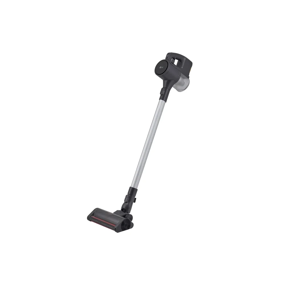 LG CordZero™ Q3 Cordless Stick Vacuum with Auto Multi-Surface Detect - Graphite