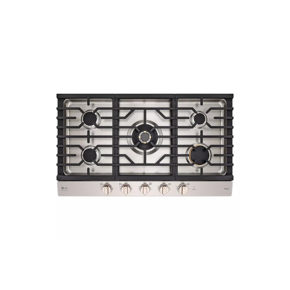 Cooktops