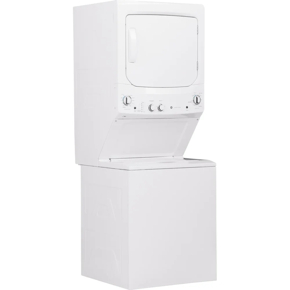 GE 27" Electric Spacemaker Laundry Center Washer/Dryer Combo
