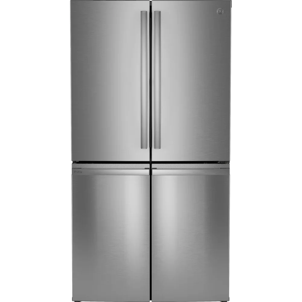 Refrigerators