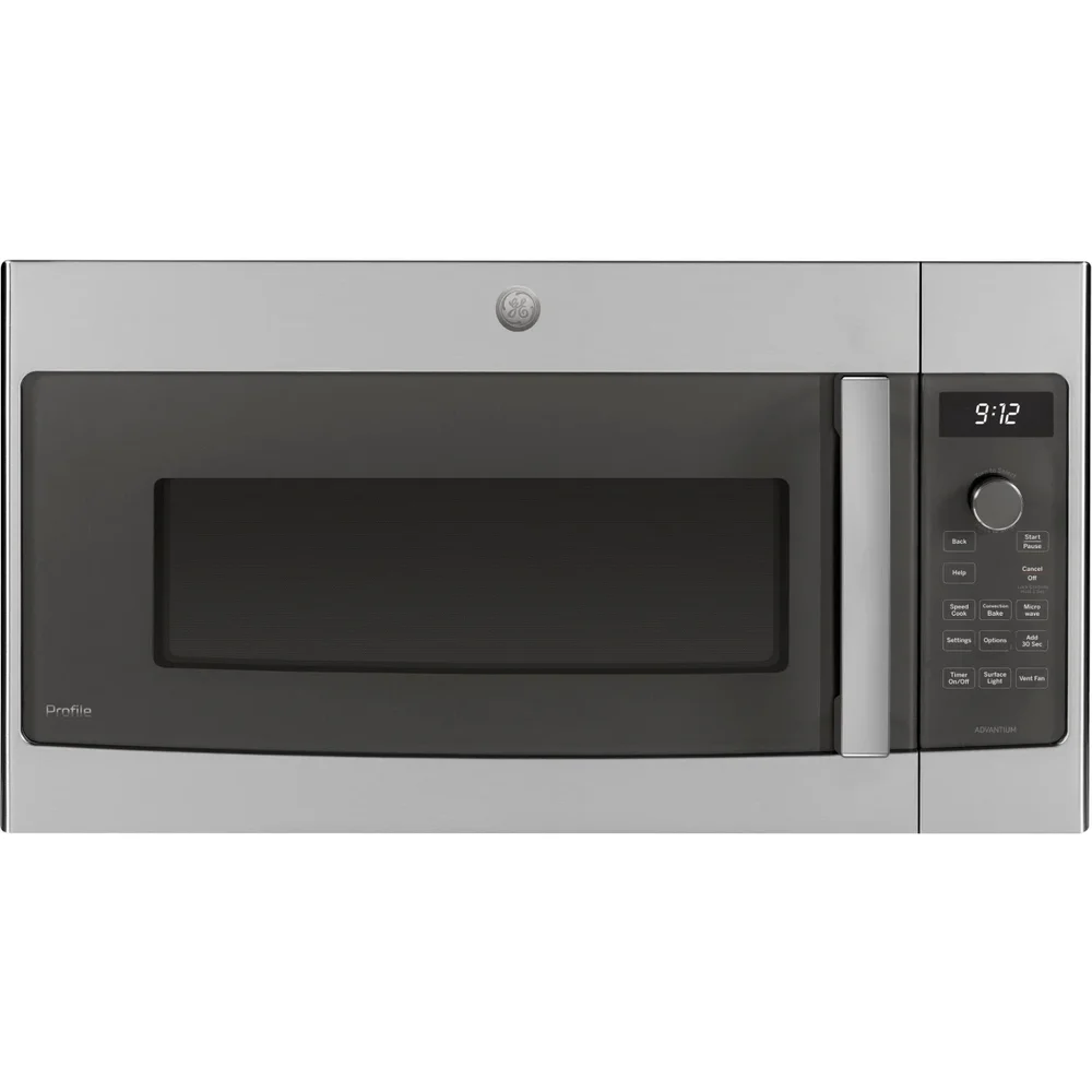 Microwaves