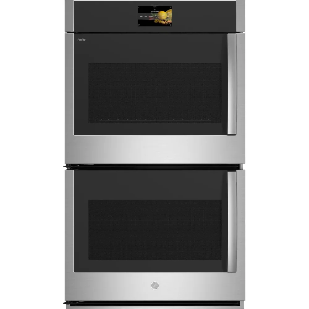 Ovens