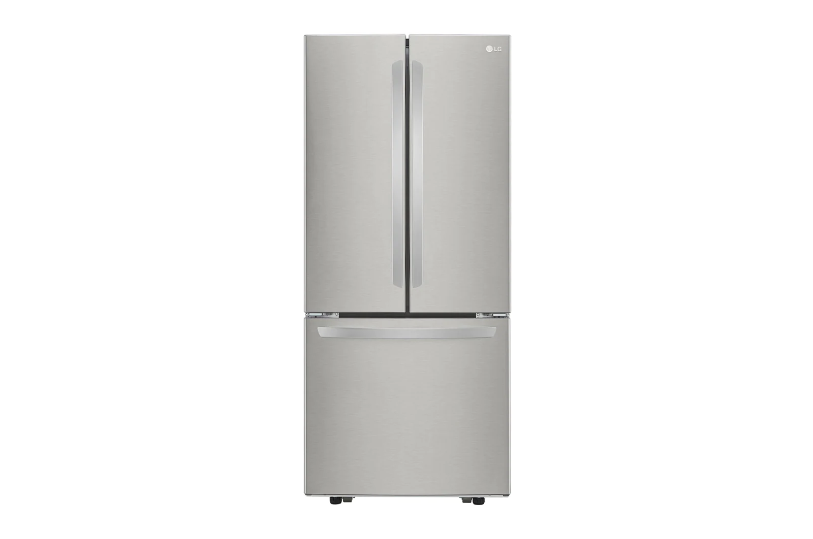 LG 22 cu. ft. French Door Refrigerator