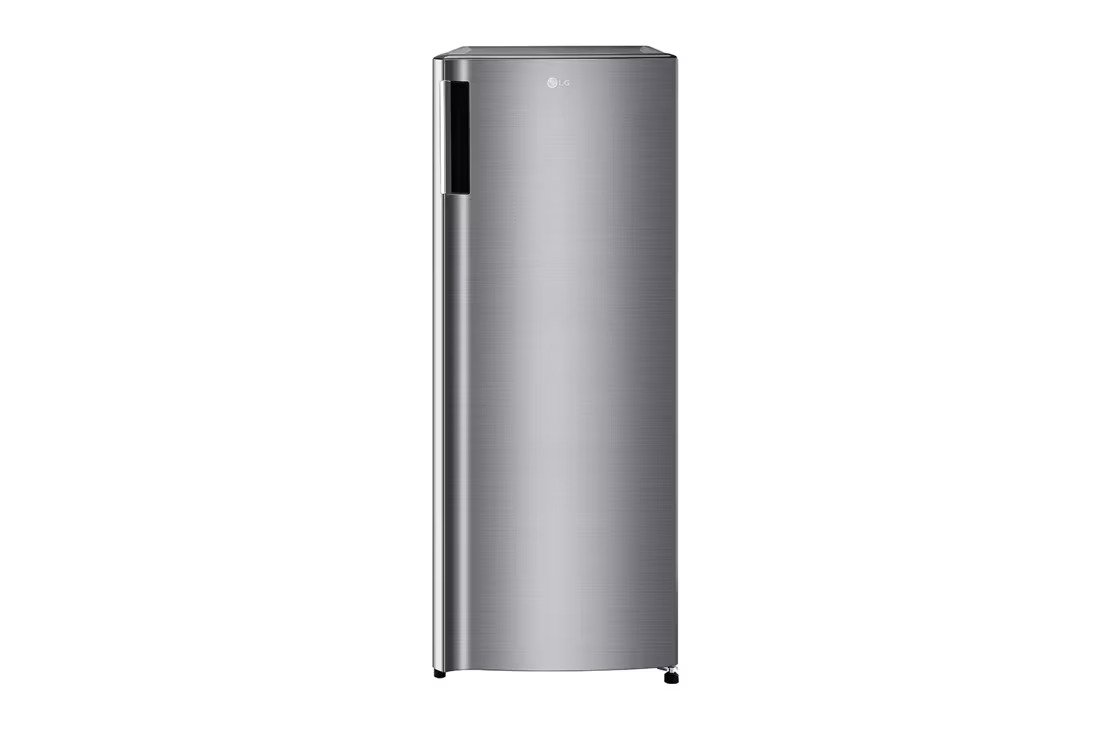 LG 6.0 cu. ft. Single Door Upright Freezer