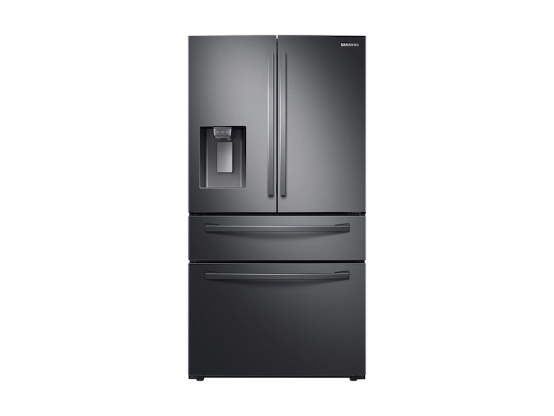 Samsung 28 cu. ft. 4-Door French Door Refrigerator with FlexZone™ Drawer