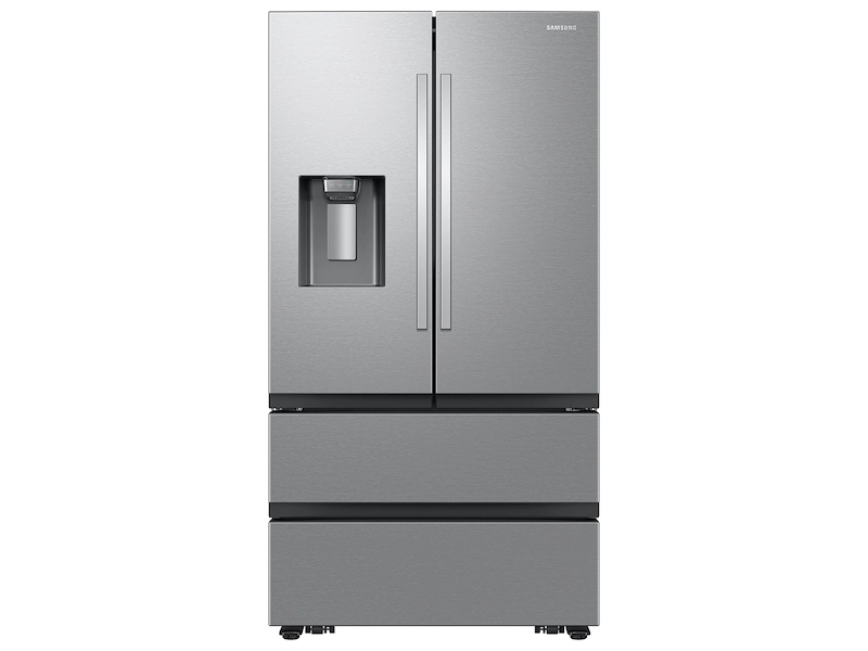 Samsung 30 cu. ft. Mega Capacity 4-Door French Door Refrigerator with Four Types of Ice
