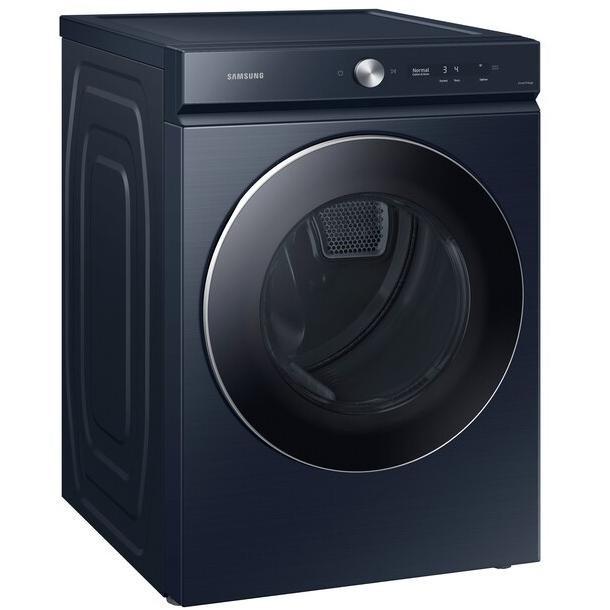 7.6 cu. ft. Electric Dryer with BESPOKE Design and AI Optimal Dry