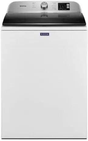 MVW6200KW Maytag Top Load Washer With Deep Fill- 4.8 CU.FT